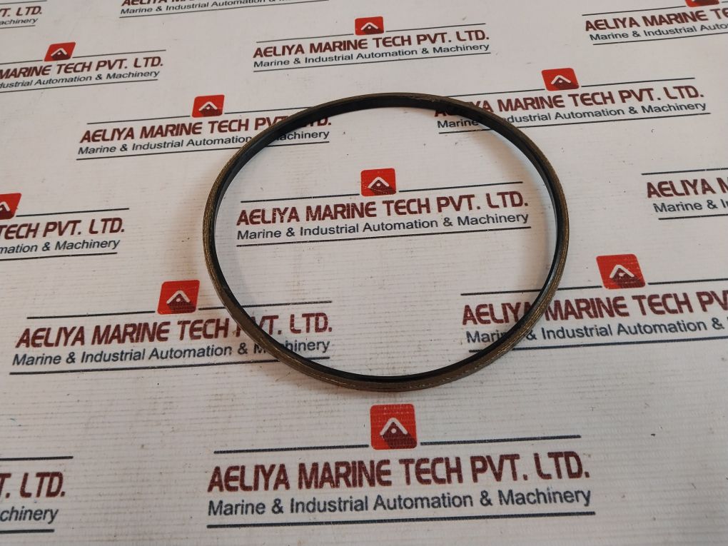 Aker Wirth 20263558 Seal Mud Pump Set