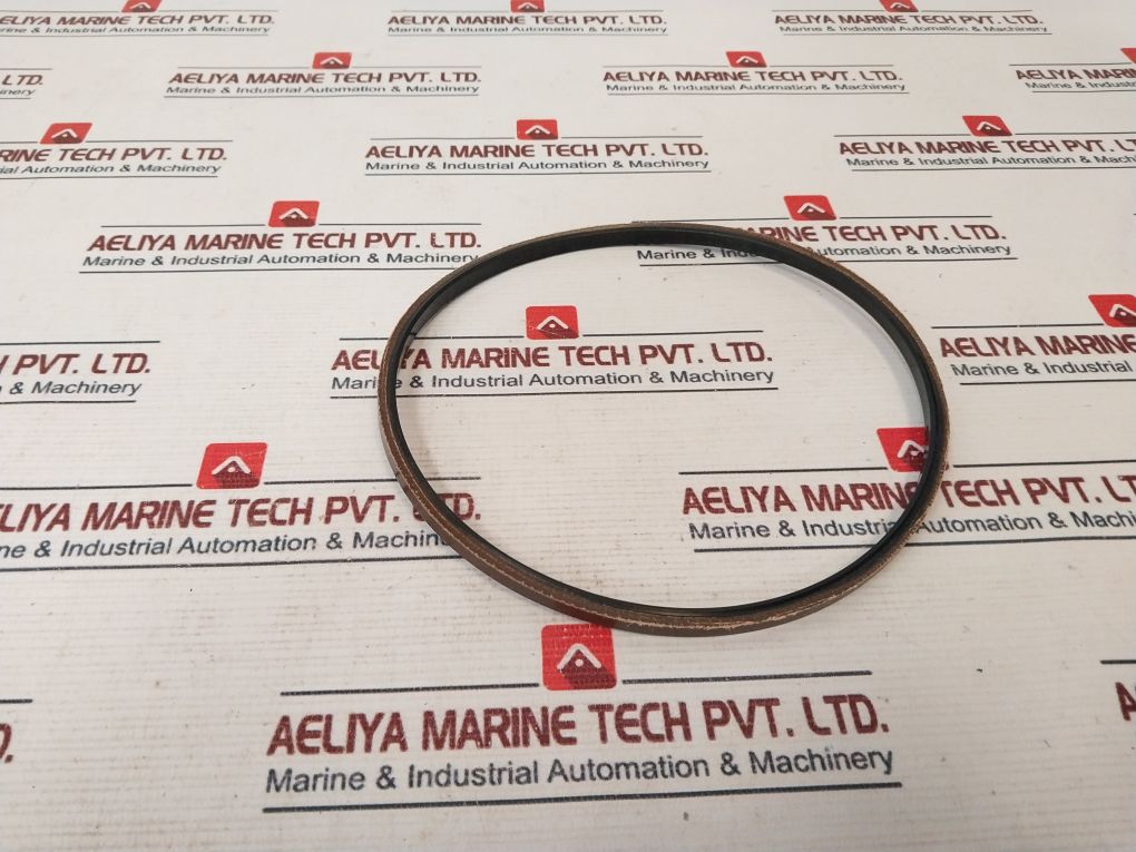 Aker Wirth 20263558 Seal Mud Pump Set