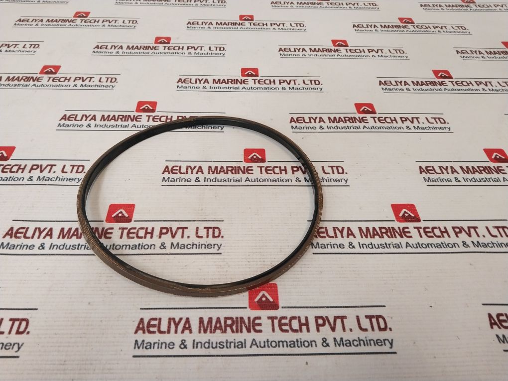 Aker Wirth 20263558 Seal Mud Pump Set