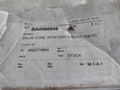 Aker Wirth 21030726 Insert Valve For Mud Pump