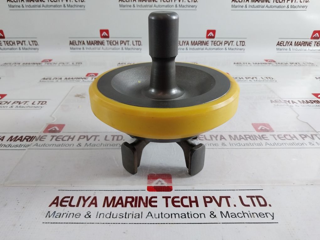Aker Wirth 21030726 Insert Valve For Mud Pump