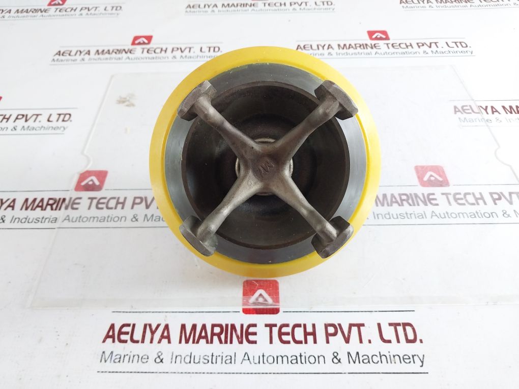 Aker Wirth 21030726 Insert Valve For Mud Pump
