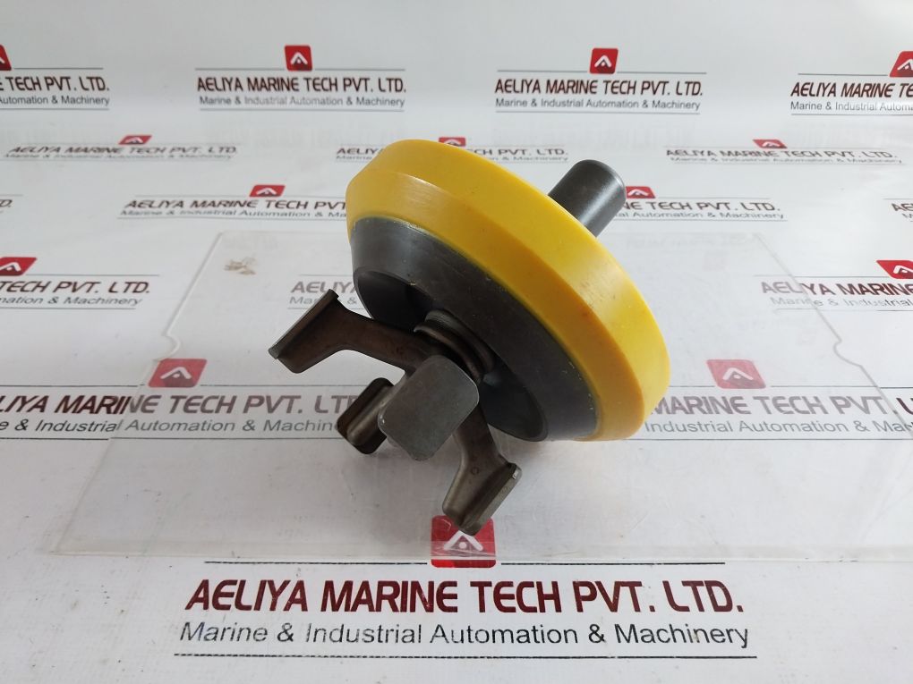 Aker Wirth 21030726 Insert Valve For Mud Pump