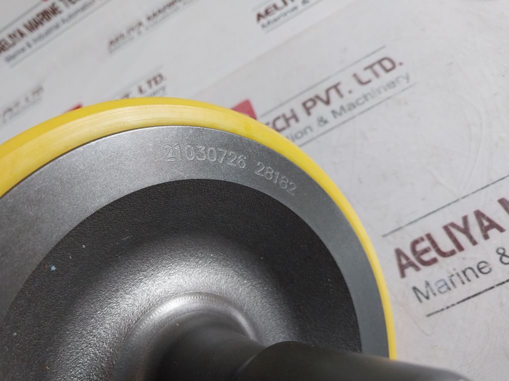 Aker Wirth 21030726 Insert Valve For Mud Pump