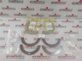 Aker Wirth Ba0050555 Mud Bucket Plates Set (4 Pieces)