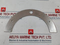 Aker Wirth Ba0050555 Mud Bucket Plates Set (4 Pieces)