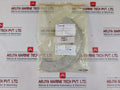 Aker Wirth Ba0050555 Mud Bucket Plates Set (4 Pieces)
