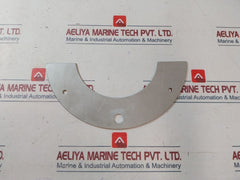 Aker Wirth Ba0050558 Mud Bucket Plate Set