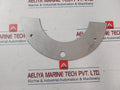 Aker Wirth Ba0050558 Mud Bucket Plate Set