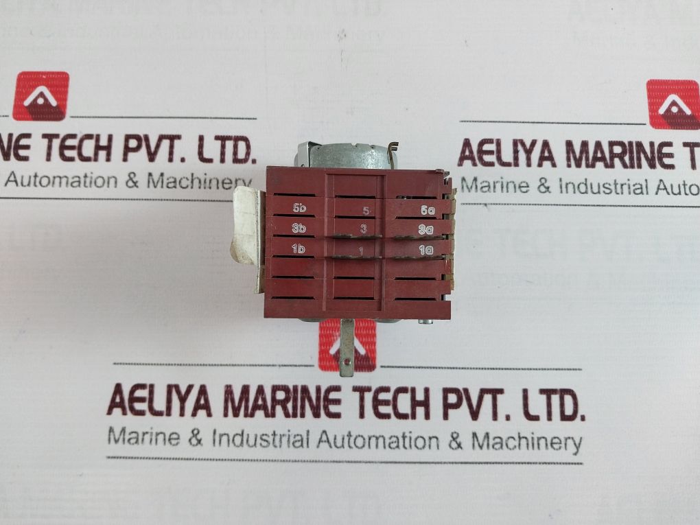 Ako P-10900 Electrolux Timer 240V 60Hz