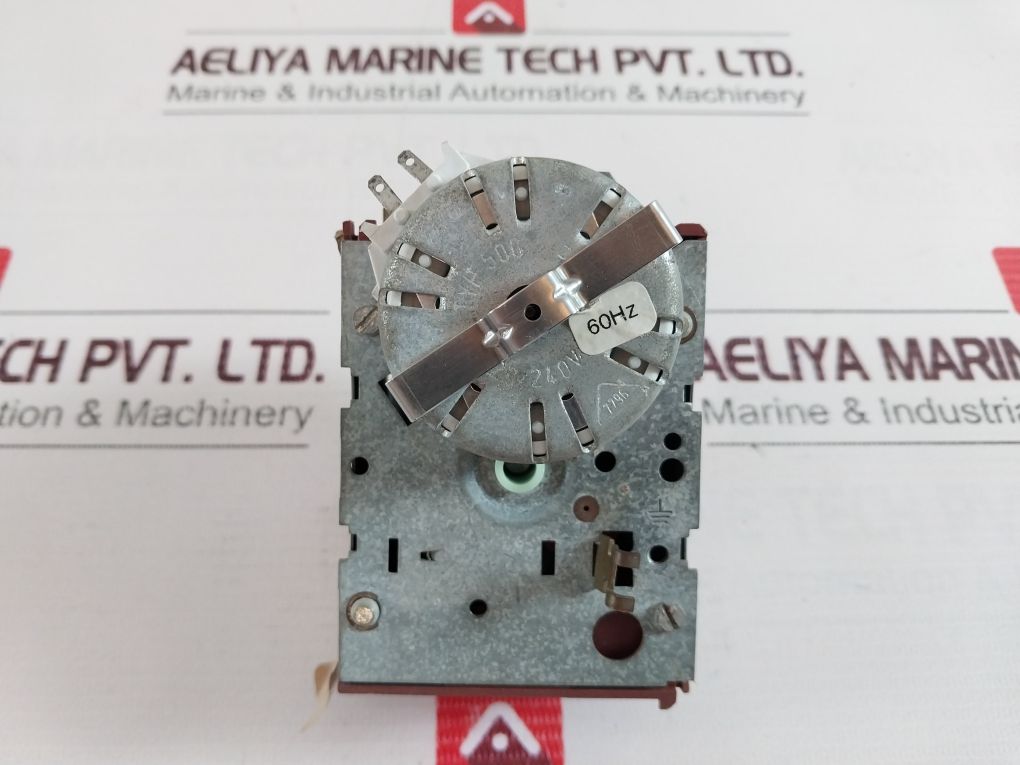 Ako P-10900 Electrolux Timer 240V 60Hz