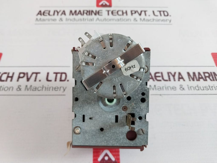 Ako P-10900 Electrolux Timer 240V 60Hz