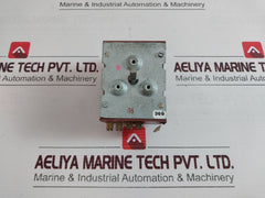 Ako P-10900 Electrolux Timer 240V 60Hz