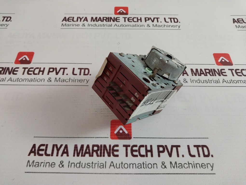 Ako P-10900 Electrolux Timer 240V 60Hz