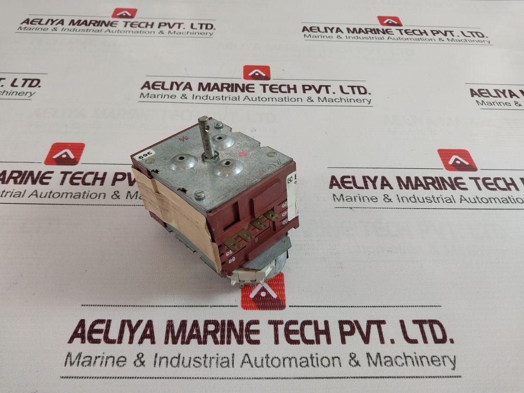 Ako P-10900 Electrolux Timer 240V 60Hz