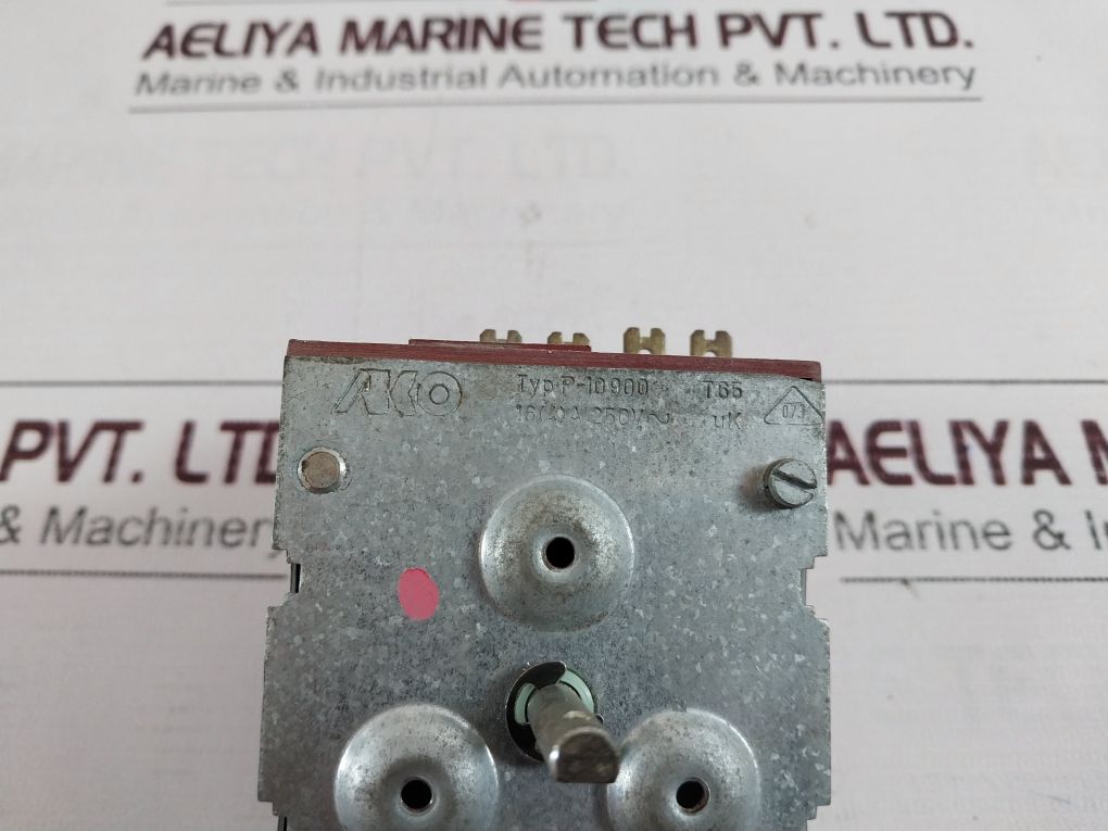 Ako P-10900 Electrolux Timer 240V 60Hz