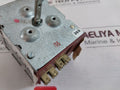 Ako P-10900 Electrolux Timer 240V 60Hz