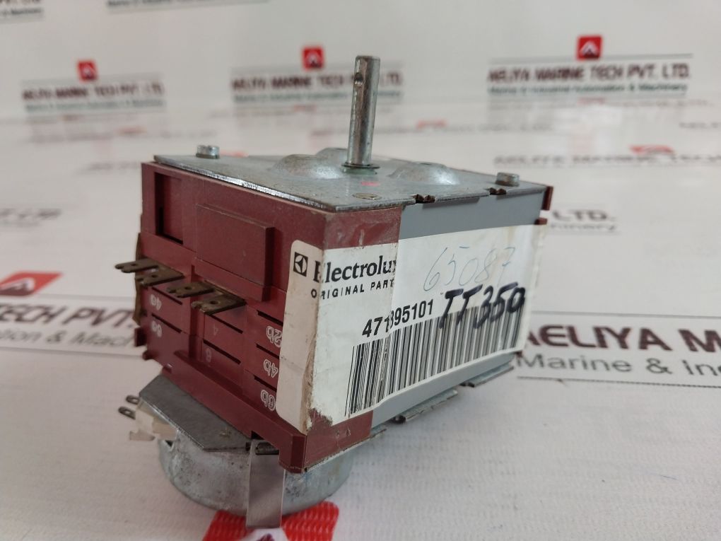 Ako P-10900 Electrolux Timer 240V 60Hz