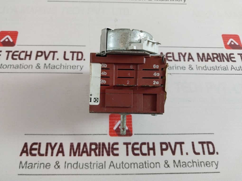 Ako P-10900 Electrolux Timer 240V 60Hz