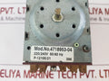 Ako P-12100 Program Switch 4718953-04
