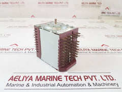 Ako P-12100 Program Switch 4718953-04
