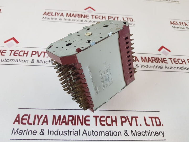 Ako P-12100 Program Switch 4718953-04
