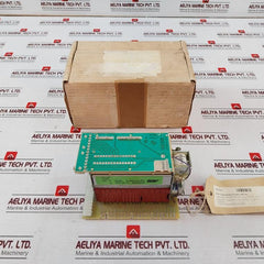 Ako Wascator 514 466 A Electromechanical Timer 500