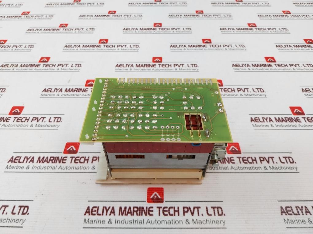 Ako Wascator 514 466 A Electromechanical Timer 500