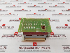 Ako Wascator 514 466 A Electromechanical Timer 500
