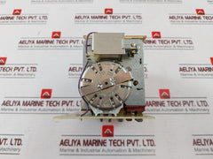 Ako Wascator 514 466 A Electromechanical Timer 500