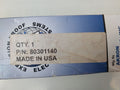 Akron Electric Xp3-rs2A-3 Selector Switch Hoa Momentary