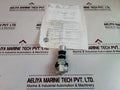 Akron Electric Xpbs-fba Flush Black Pushbutton Switch