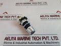 Akron Electric Xpbs-fba Flush Black Pushbutton Switch