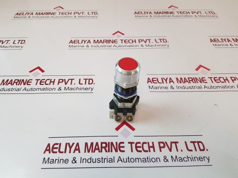Akron Electric Xpbs-frc