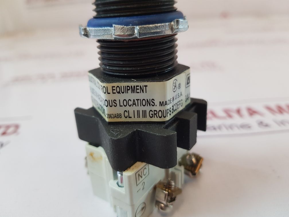 Akron Electric Xpbs-frc