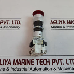 Akron Electric Xppps-2Rc Explosion Proof Push Button Switch Series Xp