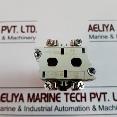 Akron Electric Xppps-2Rc Explosion Proof Push Button Switch Series Xp