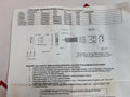 Akron Electric Xppps-2Rc Explosion Proof Push Button Switch Series Xp