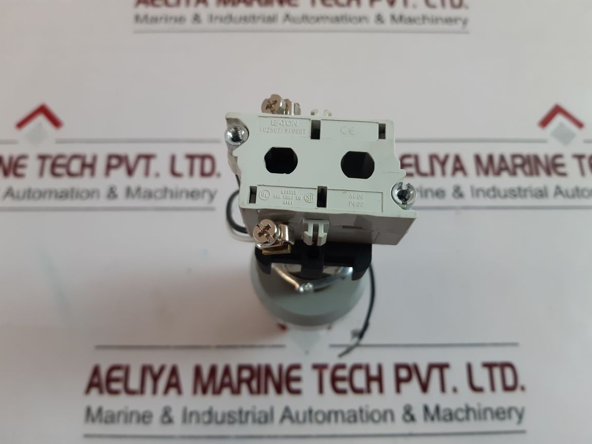 Akron Xpibs-120Ga Illuminated Pushbutton