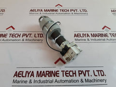 Akron Xpibs-120Ga Illuminated Pushbutton