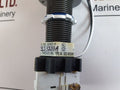 Akron Xpibs-120Ga Illuminated Pushbutton