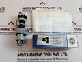 Akron Xpibs-120Ga Illuminated Pushbutton