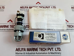 Akron Xpibs-120Ga Illuminated Pushbutton