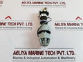 Akron Xpibs-120Ga Illuminated Pushbutton