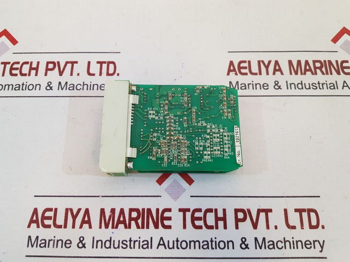 Akshaya Rtd225M\1926.13\ Module