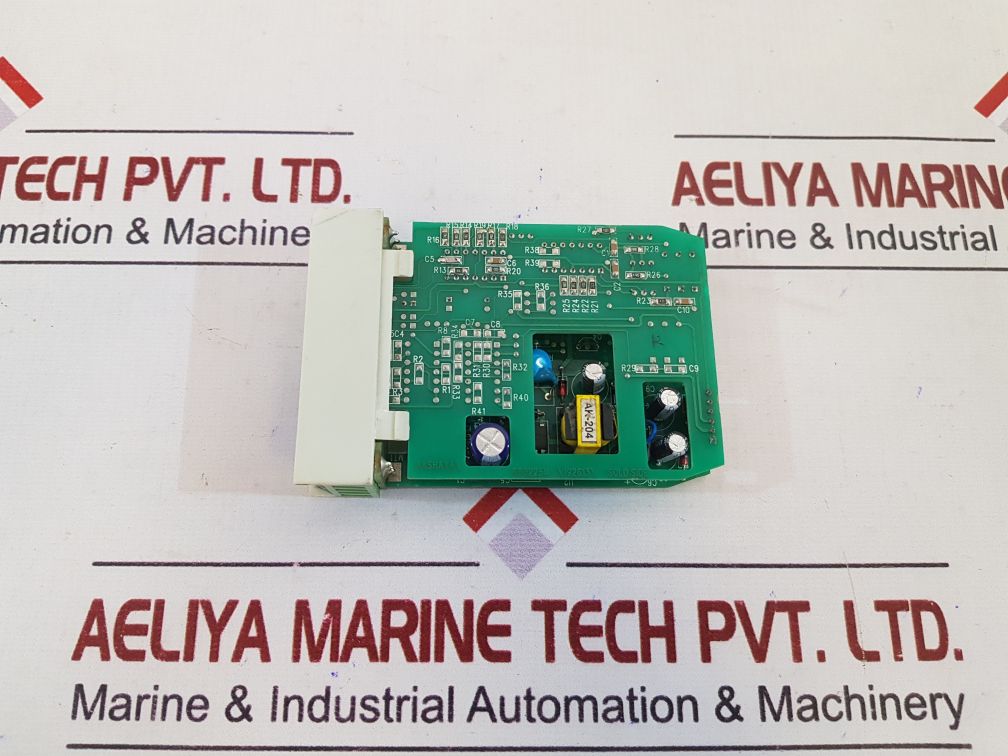 Rtd225Ps Module