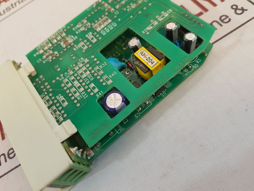 Rtd225Ps Module