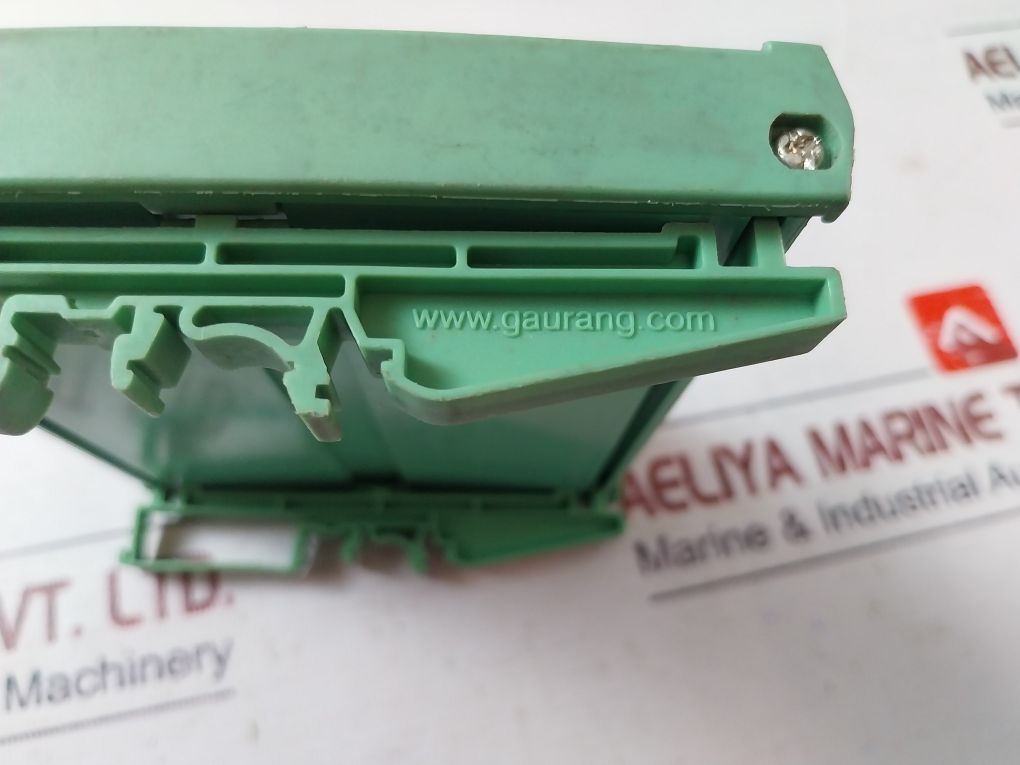 Akshtronica Acspl-1126 Printed Circuit Board