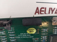 Akshtronica Ai-dp300 Printed Circuit Board Card