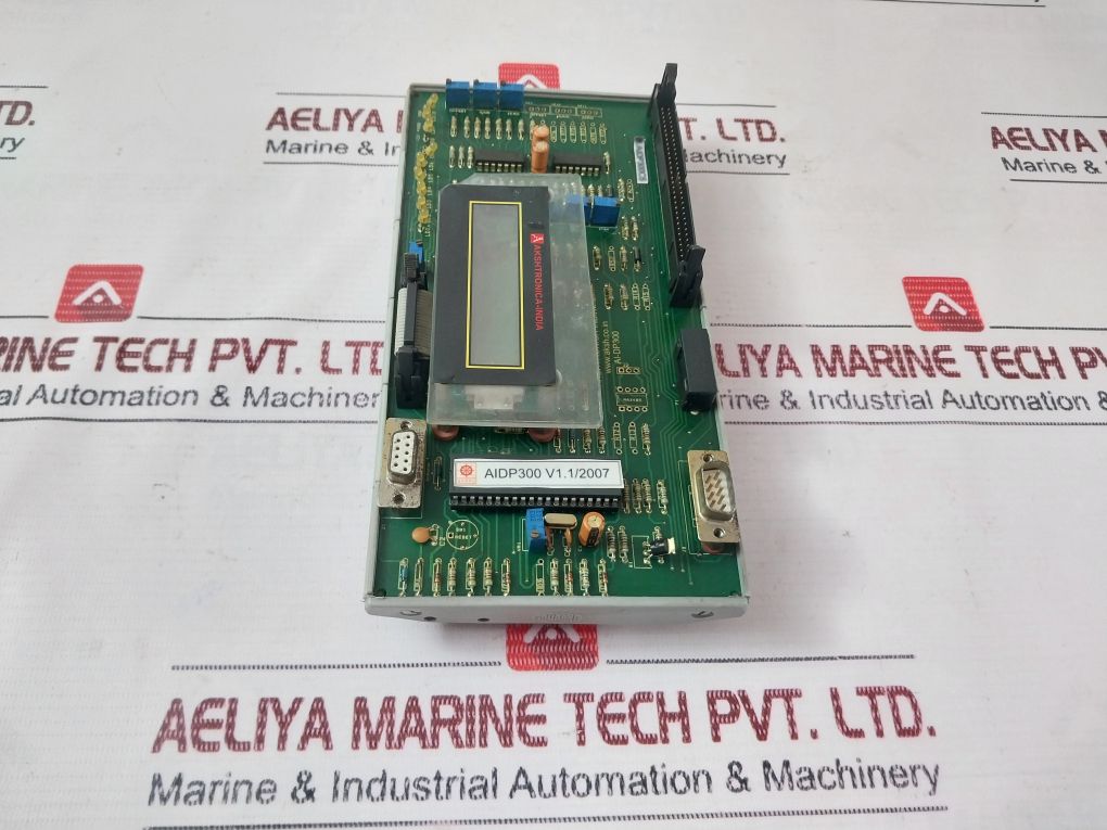Akshtronica Ai-dp300
